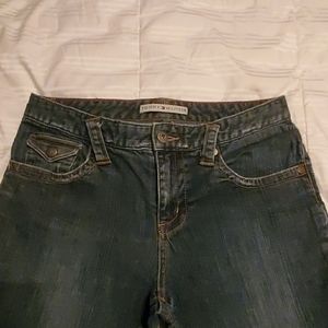 Tommy Hilfiger women's denim jeans